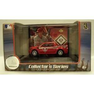   Adrenalin Concept with Ryan Howard Card in Display