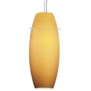 Bongo Pendant with Incandescent Canopy by WAC Lighting 