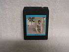 LIONEL RICHIE   CANT SLOW DOWN / 8 TRACK TAPE  