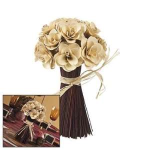  Palm Rose Topiary   Party Decorations & Room Decor Health 