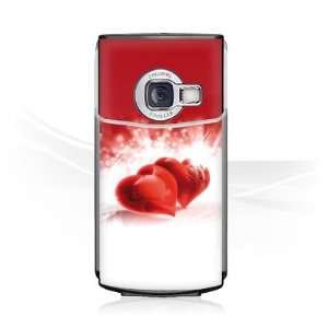  Design Skins for Nokia N70   Valentine Design Folie 