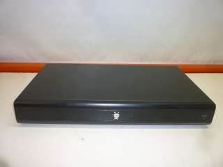   Premiere Home Satellite Cable DVR Without Remote 0708986932802  