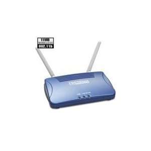  TRENDnet TEW 230APB 11 Mbps 802.11b Wireless Access Point 