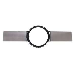   Inch Round Series New Construction Bracket Pair Electronics
