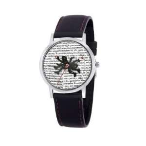Projects 7830l Dancing Time Mens Watch 