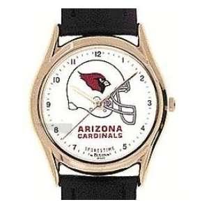 Arizona Cardinals Watch Team Time 