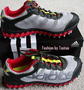 New in Box Adidas Mens Vigor TR Running Shoes Sneakers 2 colors 