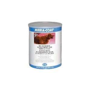 Mirra Coat Dog Powder 1 lb 