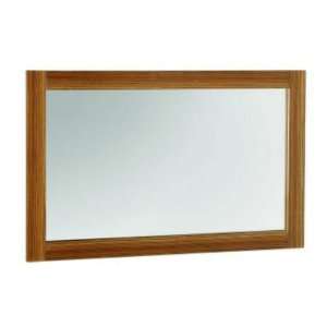  Soma by Foremost ALVM3924 Alviso Mirror in High Gloss 