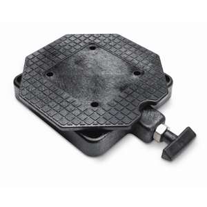 Cannon Low Profile Swivel Base Mounting System. 2207003  