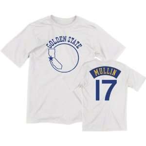   Retro Name & Number Golden State Warriors T Shirt: Sports & Outdoors