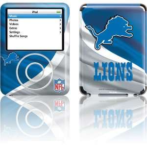   Lions Ipod Skin IPOD 5G (60&80GB) 
