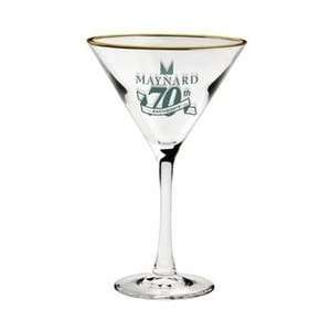  338    10 oz. Classic Stem Large Martini