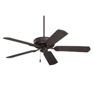   Blade 52 Sea Breeze Outdoor Ceiling Fan   All Weather Blades Included
