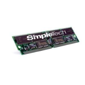  SimpleTech SNL ARN/32 32MB FPM FPM 72pin SIMM Electronics