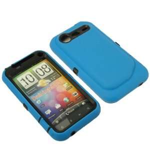   Verizon HTC Droid Incredible 2 6350  Blue: Cell Phones & Accessories