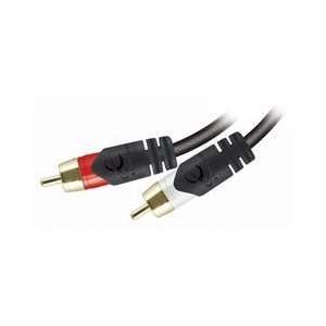    Ethereal 4 meter EM Series Stereo Audio Cable