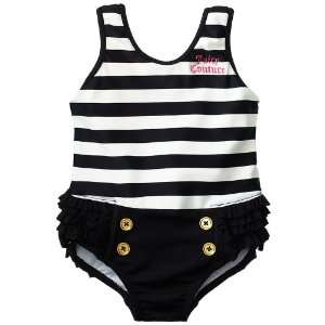 Juicy Couture One Piece Swimsuit  Kids