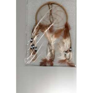  LARGE DREAM CATCHER (With Legend included) Everything 