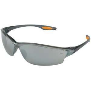  LAW Protective Eyewear   law silver mirror lens [Set of 10 
