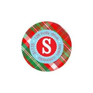  Prints Charming Holiday Address Labels   L9121 Office 