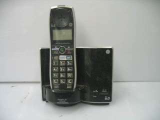 Thomson Inc. 28811FE2 A Cordless Phone Dect 6.0  