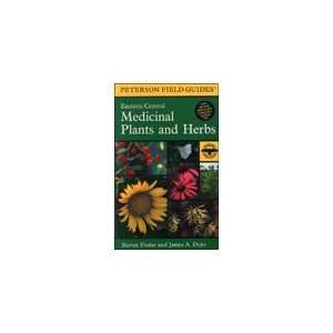  Eastern/Central Medicinal Plants and Herbs Patio, Lawn 