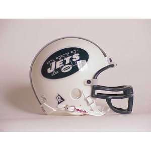    NFL Replica Mini Helmet   Jets   New York Jets: Sports & Outdoors