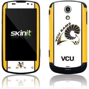  Virginia Commonwealth University Rams skin for Samsung 