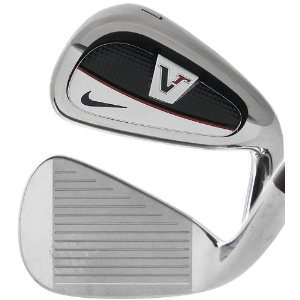  Mens Nike Victory Red Full Cavity Back Irons: Sports 