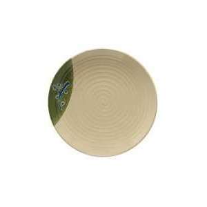 GET 207 10 TD Japanese Traditional 10 1/2 Plate with 