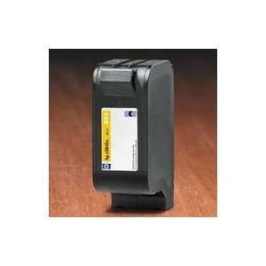  No. 845 Print Cartridge for HP Printers, 40ml, Black/Light 