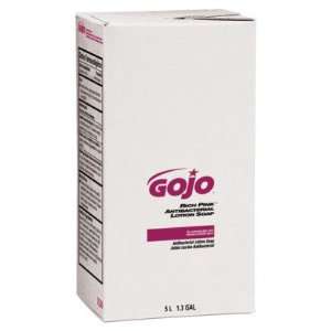  GO JO INDUSTRIES Gojo Rich Pink Antibacterial Lotion Soap 