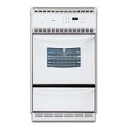 Kenmore 24 Self Clean Wall Oven 