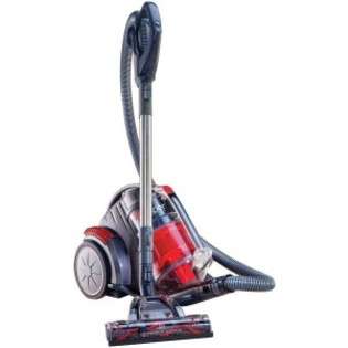 Hoover SH40080 Zen Whisper Multi Cyclonic Canister Vacuum at 