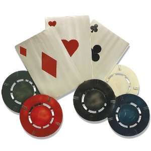  Poker Hand: Home & Kitchen