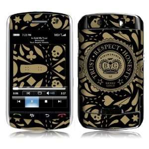   .50  9500 9530 9550  Benny Gold  In Gold We Trust Skin Electronics