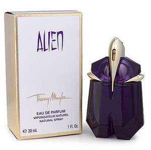 Thierry Mugler Alien 1oz Womens Perfume 3439602800119  