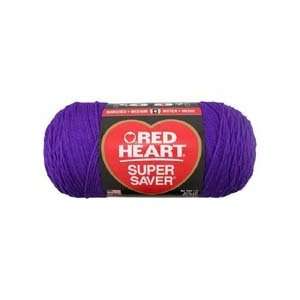  Red Heart Super Saver Jumbo Yarn Arts, Crafts & Sewing