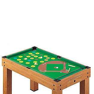   Game Table  Harvard Fitness & Sports Game Room Combination Tables