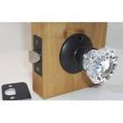  Door Knob Sets for Modern Doors+includes Our New Secure Set Screw