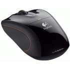 At Logitech Inc Exclusive Wireless Mouse M505   red By Logitech Inc