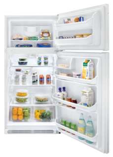Frigidaire 18 cu. ft. Top Freezer Refrigerator