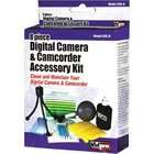   Casio Exilim EX S200 Digital Camera Cleaning Kit by General Brand