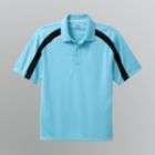   point collar short sleeves fabric polyester blend care machine