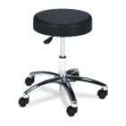 Safco Pneumatic Lab Stool Without Back