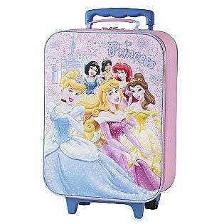   Pilot Case  Disney Princess Clothing Girls Accessories & Backpacks