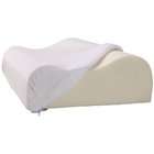 Carpenter Sleep Better Peaceful Dreams Contour Memory Foam Bed Pillow