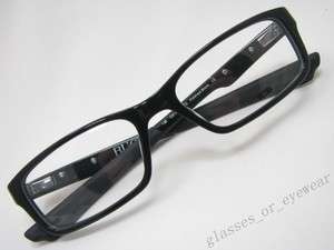   Frame 008 Oakley BUCKET Polished Black OX1060 02 Glasses Eyewear Specs