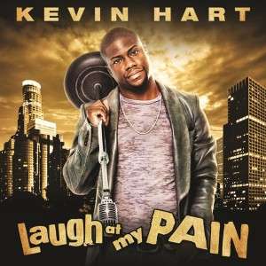 Kevin Hart Kevin Hart: Laugh At My Pain MP3 Download Shop